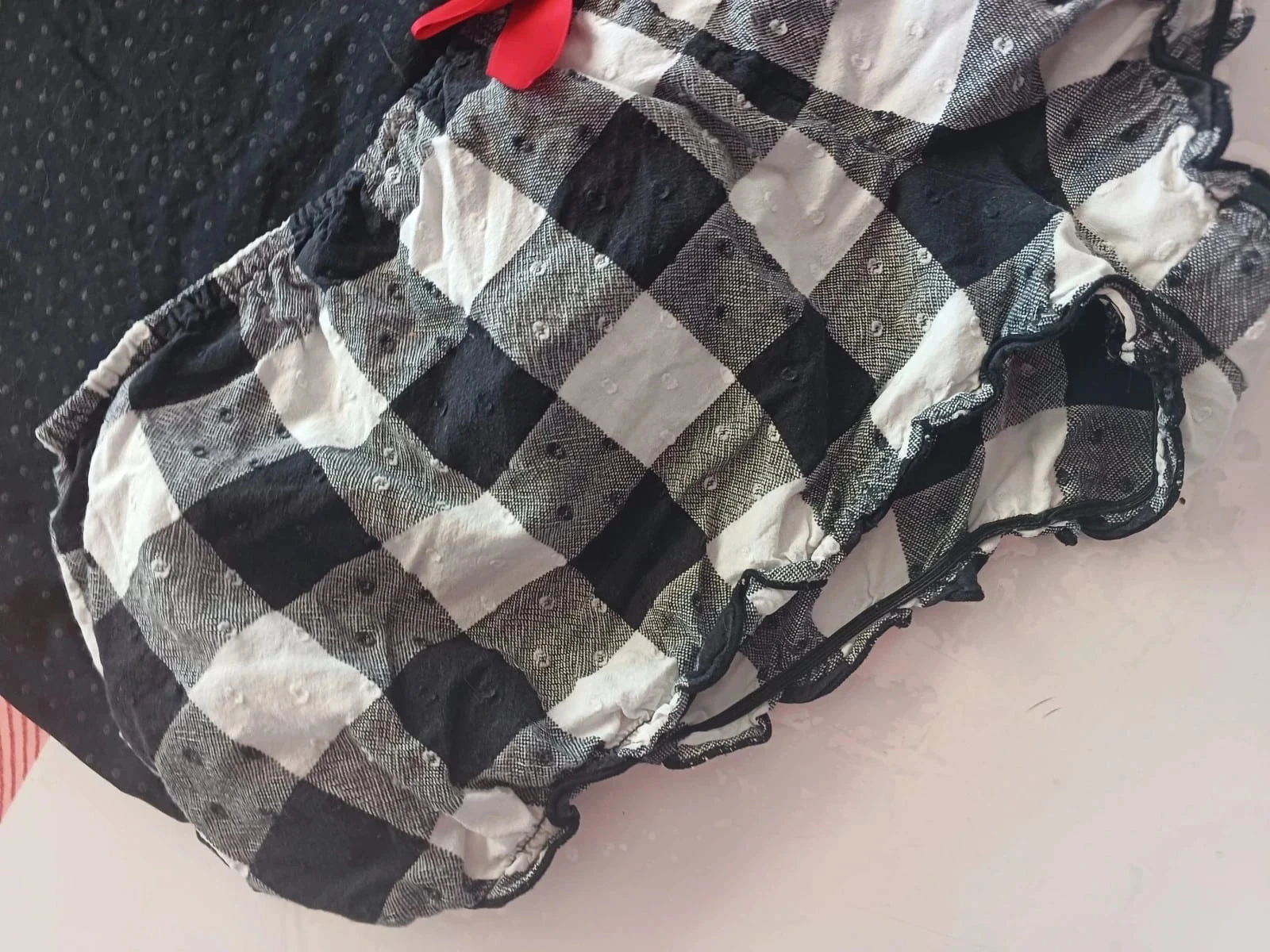 Conjunto Undiz tamanho M – photo 6